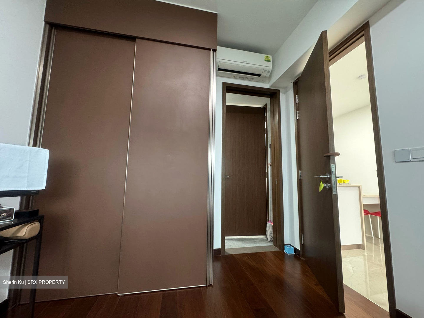 Normanton Park (D5), Apartment #605365191